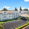Hampton Inn & Suites Modesto-Salida - map
