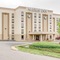 The Alexis Inn & Suites - Nashville Airport - map