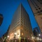 Renaissance New Orleans Pere Marquette French Qtr Area Hotel - map
