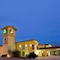 La Quinta Inn By Wyndham Omaha West - map
