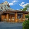Disney's Polynesian Village Resort - map