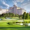 Rosen Shingle Creek - map