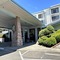 Shilo Inns Portland Airport - map