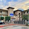 Rodeway Inn Sacramento - University Area - map
