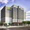Holiday Inn Express Salt Lake City Downtown By Ihg - map