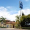 Best Western San Diego Miramar Hotel - map