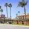 Howard Johnson By Wyndham San Diego Sea World - map