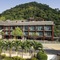 Kc Grande Resort Koh Chang - map