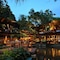The Tubkaak Krabi Boutique Resort - map