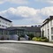 The Green Isle Hotel Dublin - map