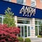 Andia Hotel - map