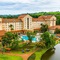 Grande Hotel E Termas De Araxá - map