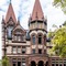 Kimpton Saint George By Ihg - map