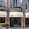 Best Western Plus Hotel De Capuleti - map