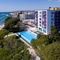 Hotel Adriatic - map