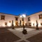 Hotel Hospes Palacio De Arenales & Spa - map