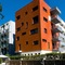 Hotel Plaza Omis - map