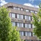 Quality Hotel Grand Falun - map