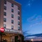 Best Western Hotell Ett - map
