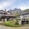 Kananaskis Mountain Lodge, Autograph Collection - map