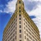 The Emily Morgan - A Doubletree By Hilton Hotel - map