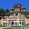 Villa Pagoda - map
