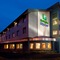 Holiday Inn Express Dunfermline By Ihg - map