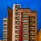 Hotel Egina Medellín - map