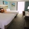 Doubletree By Hilton Corpus Christi Beachfront - map
