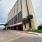 Doubletree By Hilton Laredo - map