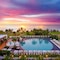 Pullman Phuket Karon Beach Resort - map