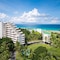 Pullman Phuket Karon Beach Resort - map
