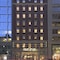 Hotel Victoria - map