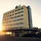 Green Park Hotel Vilnius - map