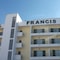 Francis - map