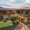 Hacienda Combia - map
