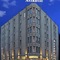 C-Hotels Atlantic - map