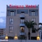 Tiziano Hotel - map