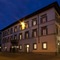 Hotel Tiferno - map