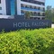 Hotel Falcone - map