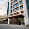 Clayton Hotel Chiswick - map