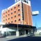 Hotel Olimpia - map