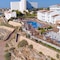 Aparthotel Hsm Calas Park - All Inclusive - map