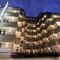 Hotel Metropol - map