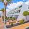 Apartments La Peñita Lanzarote - map