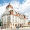Rezydent Hotel Sopot - Mgallery Collection - map