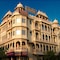 Hotel Sarang Palace - map