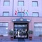 Executive Hotel Udine - map