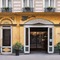 New Hotel Roblin La Madeleine - map