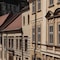 Hotel Copernicus - map